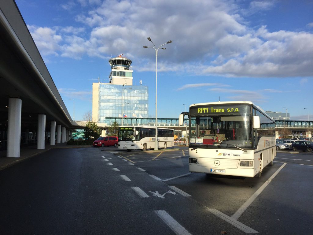 NMUN Airport Shuttle